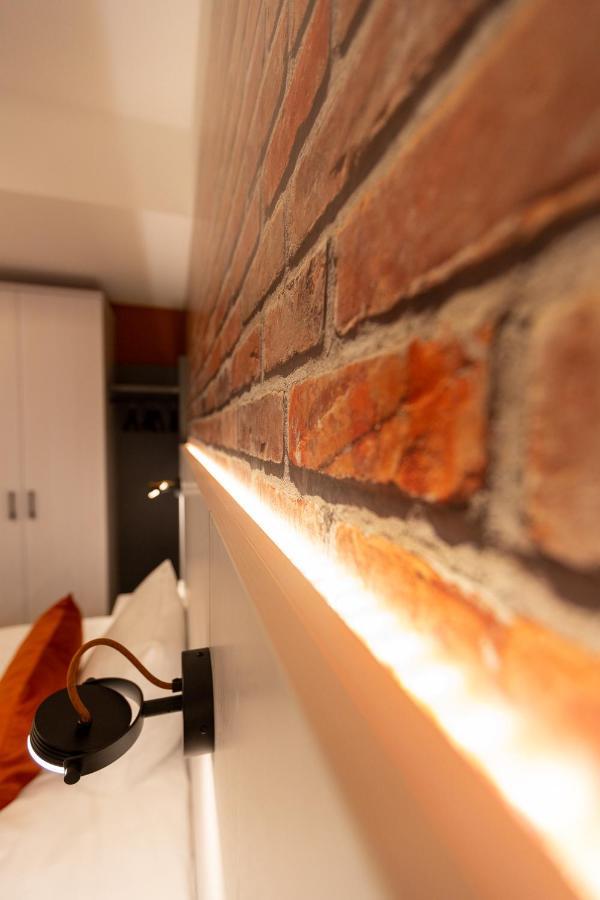 Boardinghouse Hirsch - Apartments In Kork Kehl 외부 사진