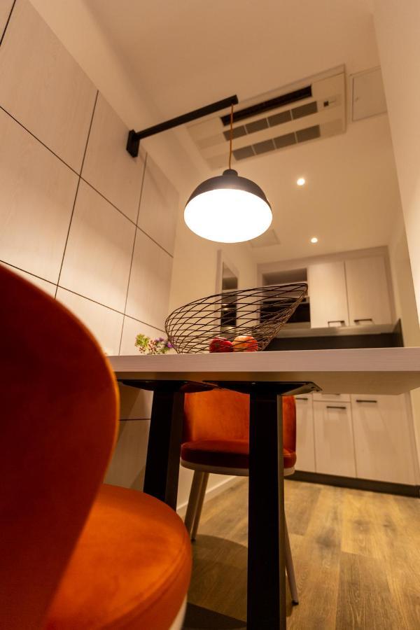 Boardinghouse Hirsch - Apartments In Kork Kehl 외부 사진